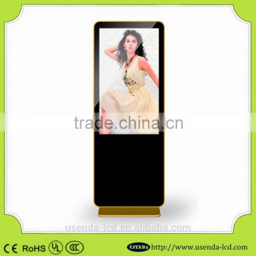 42inch hot sale ultra slim elevator digital signage,elevator lcd advertising player,elevator lcd advertising display