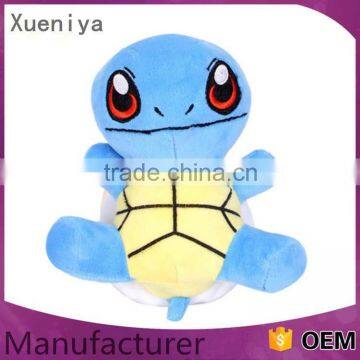 China Newest Soft Toys Mini Custom Wholesale Kids Toys Plush Turtle