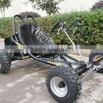 electric start kart LWGK-50E