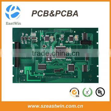 Turnkey Project Electronic Contract Manufacturing PCB Assembly Service photo-3