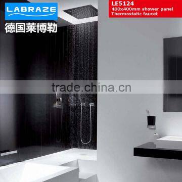 LABRAZE LE5124 Shower Panel With Thermostatic Faucet photo-6