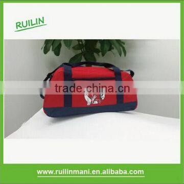 Hot Sale Custom Baseball Pro Sports Bag