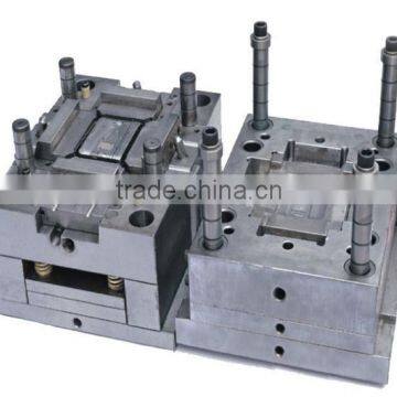 plastic injection moulding mould die makers/manufacturers for sale