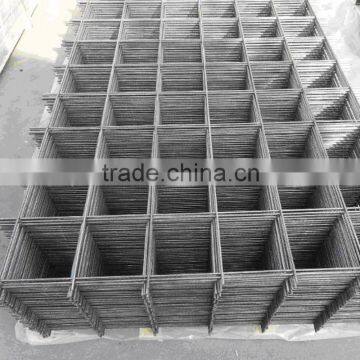 Concrete Reinforcement Wire Mesh Panel