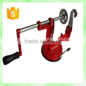 Kitchen Tool Stainless Steel Potato Slicer Vegetable Cutter photo-5