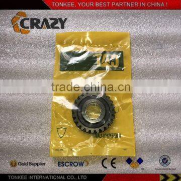 Original new 5I-7686 gear assy for excavator E320c gear