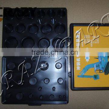 excavator O-RING KIT for KOBELCO SK100/SK200/SK300 series