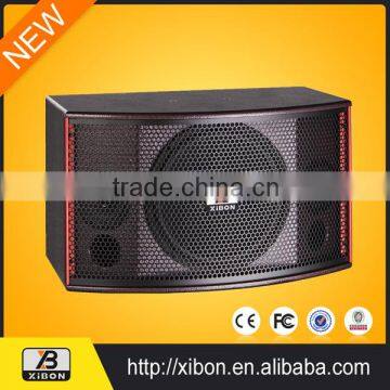 3-way all-in-one amplifier karaoke speaker speaker rcf mb12