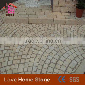 China Factory Direct Sales Cheap Limestone/lime Stone photo-4