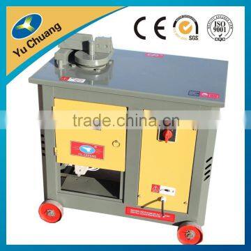 20mm Rebar cutter bender