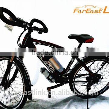 2016 Electric Mountain Bike BCM