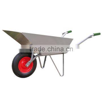 Welded Wheelbarrows 90L 1 mm MANUFACTURED IN POLAND, Quick delivery