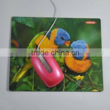 Custom promotion eva mouse pad, pvc mouse pad, custom computer mouse pad for promotion