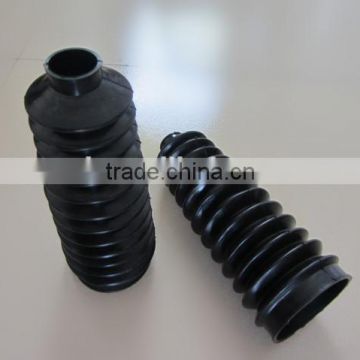 Rubber bellow dust boots from factory in high quality