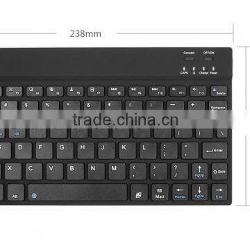 Shenzhen Produced Keyboard Case for Samsung Galaxy Tab P5100 and for Msi Cr420 Laptop Keyboard Use Keyboard Printing Machine photo-4