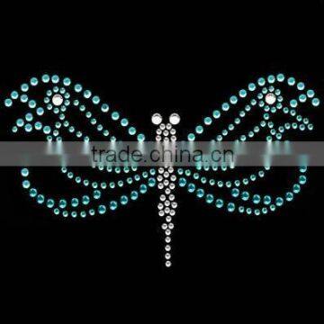 new rhinestone motif