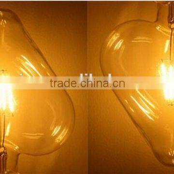 Latest New Design LED Filament Long Life Five Star Edison Light Bulbs Antique Edison Vintage Lighting photo-6