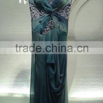Gown