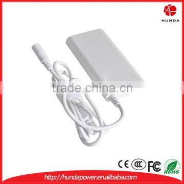 Hot selling 90W Universal Slim Travel Laptop Charger