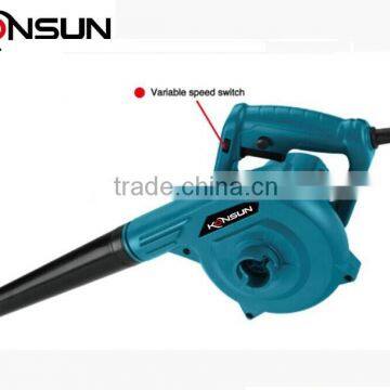 600w electric hand dust blower (KX83308)