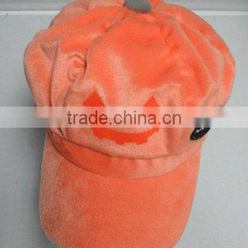 Popular cotton ladies cap