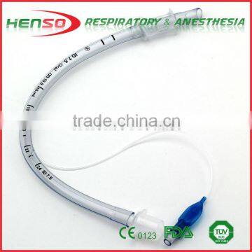 HENSO Oral Preformed Tracheal Tube