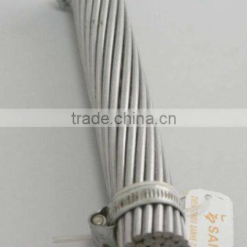 AAC/ASC gladiolus overhead cable bare auminum wire