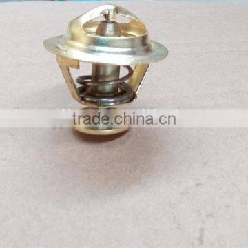 Fork truck diesel engine parts, thermostat for 4cylinder Fork truck