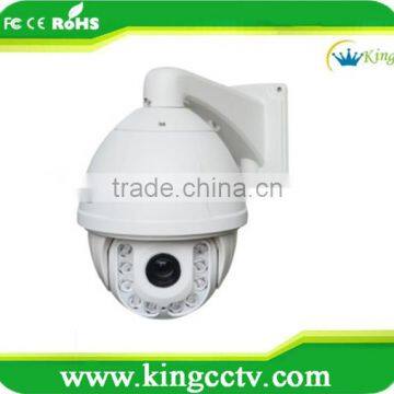 CMOS 20X Optical Zoom WDR HD 3M IR IP PTZ camera