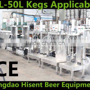 Hot selling small beer canning filling machines for sale