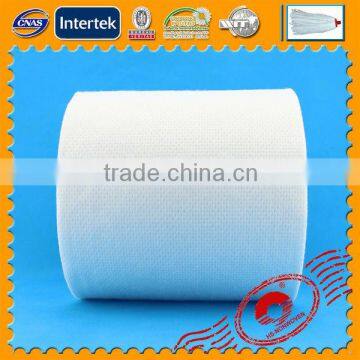 Spunlace Nonwoven for Baby Wipes and Sanitary Napkin photo-2