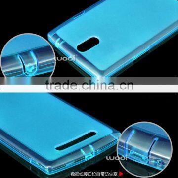 with plug tpu case for samsung n7200