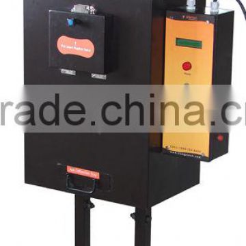 Sanitary Napkins Incinerators/ Burning Machine for Sale