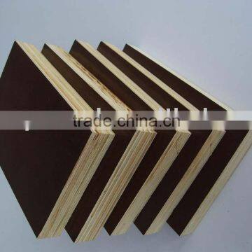 film faced plywood for concrete