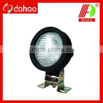 12V/100*80mm, Ellipse compact work light