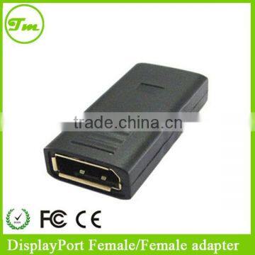 DisplayPort Adapter female female DisplayPort Gender Changer