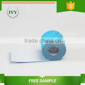 Bottom Price Best Sell Care Adhesive Kinesiology Tape photo-6