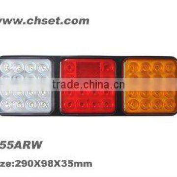 LED Combination Tail Lamp