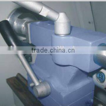 Micro Lathe C57A Mini Cnc Lathe Machine Price From Haishu China photo-6