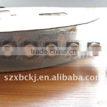 SMD Chip Aluminum Electrolytic Capacitor