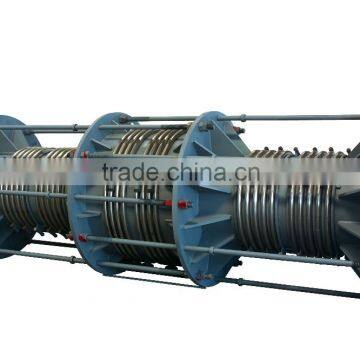 Large Discount Pump Bellow Connector Expansion Joint