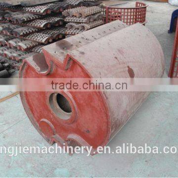 China Cheap Drum Wood Chipper photo-3