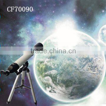 CF70090 astronomical telescope