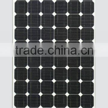 Monocrystalline Solar Panel (165W~190W)