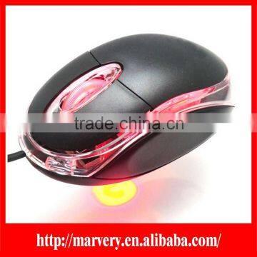 Custom OEM Logo Best Selling Wire Mouse