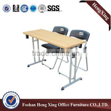 Commercial Hot-Sale Folding Chair, Folding Table HX-FD331