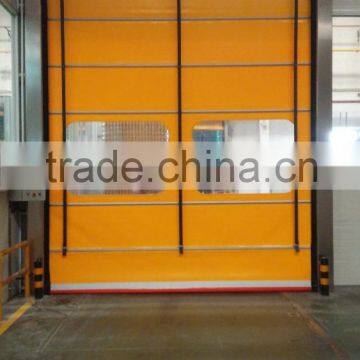 china high speed door,rapid roll up door