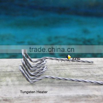 Tungsten Heaters 3N5