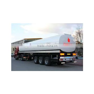 Top quality oil tanker truck design as your requirements