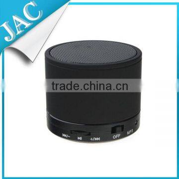 Portable Mini Outdoor Subwoofer Wireless Bluetooth Speaker for IPhone IPad Mp3 Samsung With Handsfree Microphone photo-3